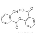 사사 피린 CAS 552-94-3